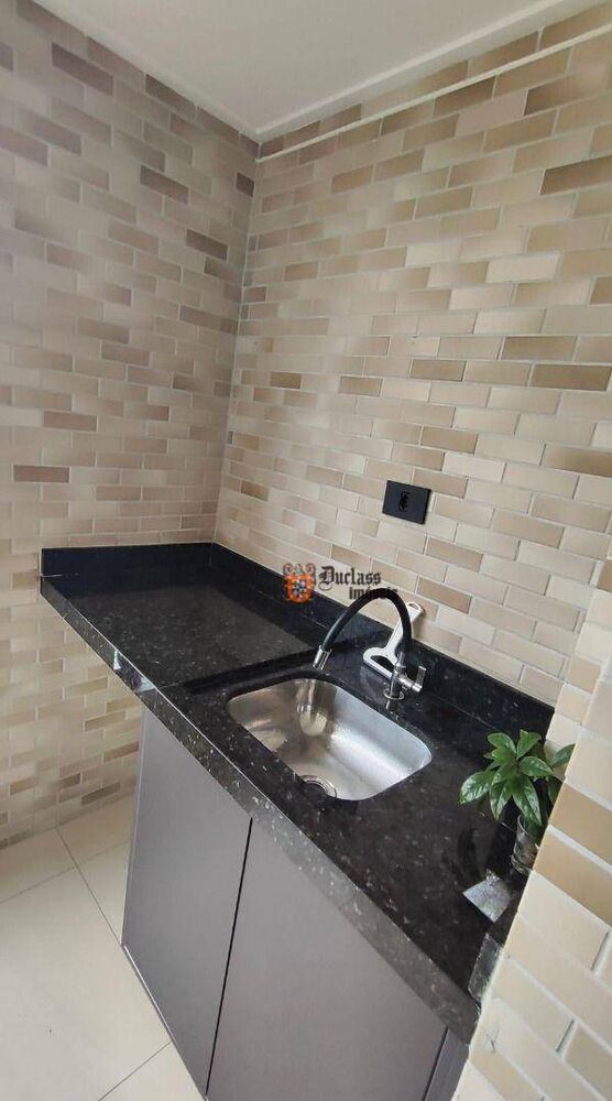 Apartamento, 2 quartos, 63 m² - Foto 11