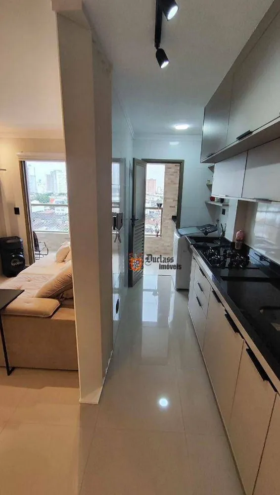 Apartamento, 2 quartos, 63 m² - Foto 1