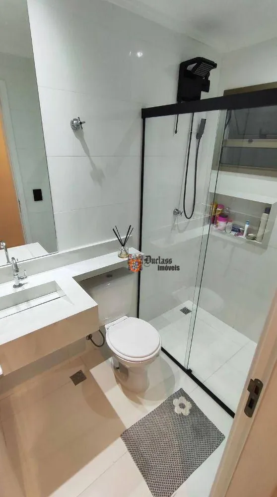 Apartamento, 2 quartos, 63 m² - Foto 3
