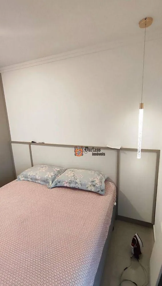 Apartamento, 2 quartos, 63 m² - Foto 16