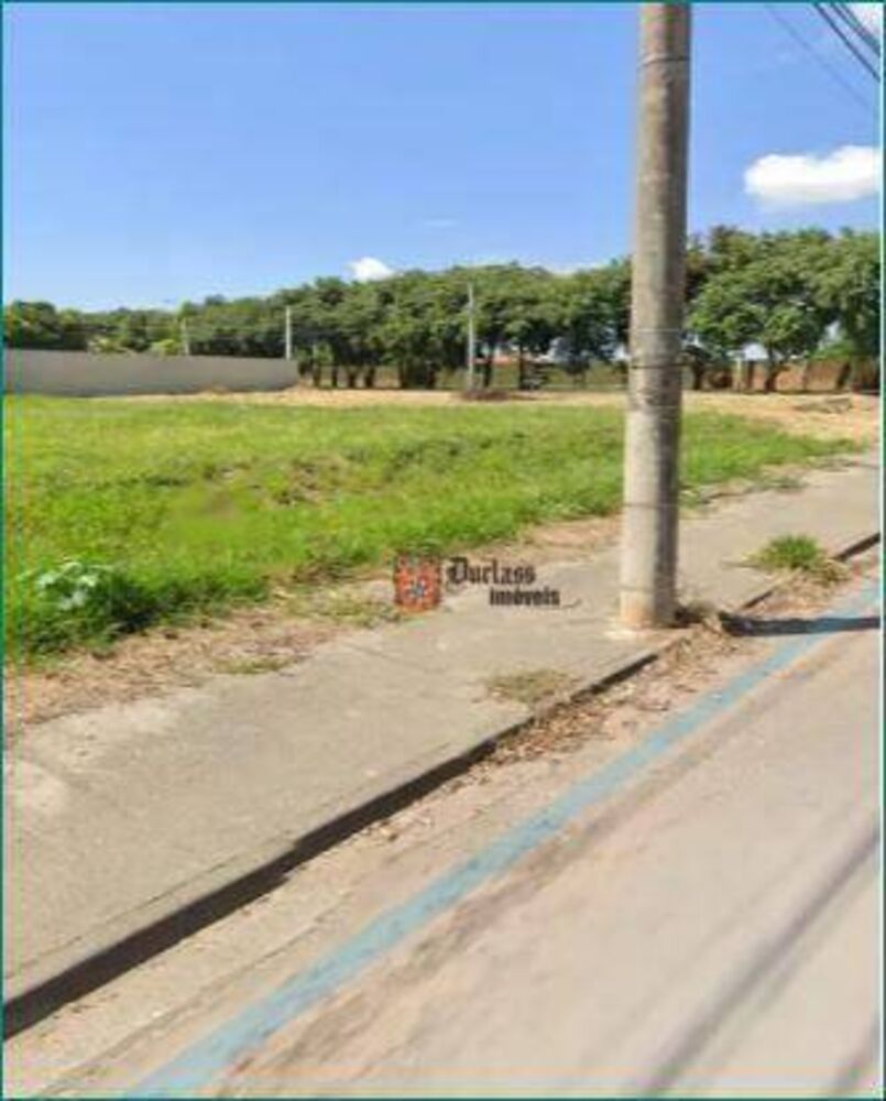 Terreno, 295 m² - Foto 1