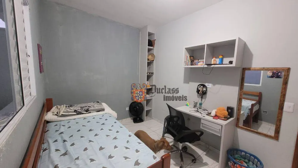 Casa, 2 quartos, 69 m² - Foto 6