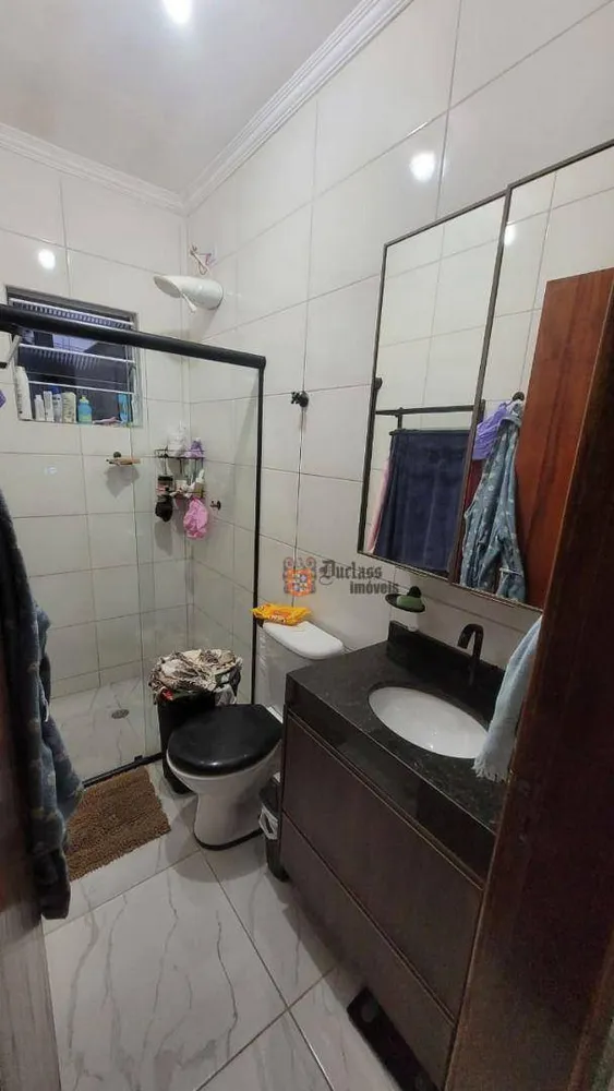 Casa, 2 quartos, 69 m² - Foto 7