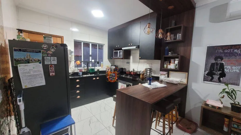 Casa, 2 quartos, 69 m² - Foto 2