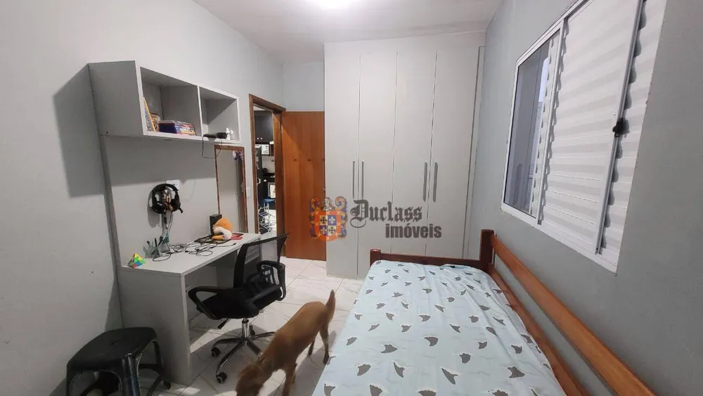 Casa, 2 quartos, 69 m² - Foto 8