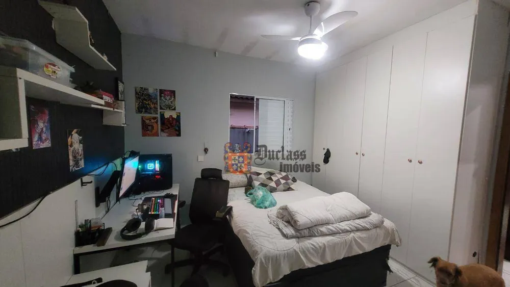 Casa, 2 quartos, 69 m² - Foto 5