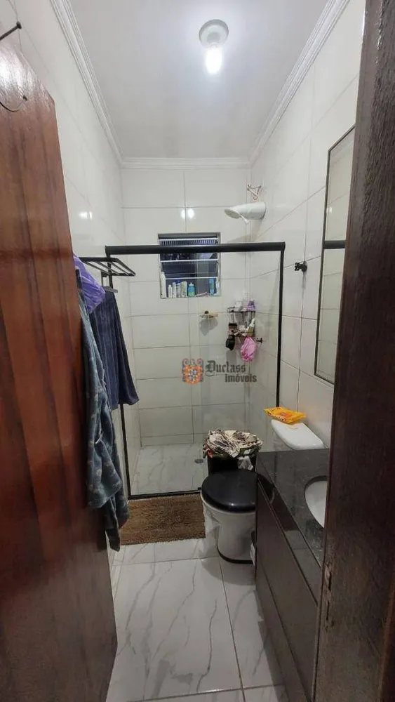 Casa, 2 quartos, 69 m² - Foto 4