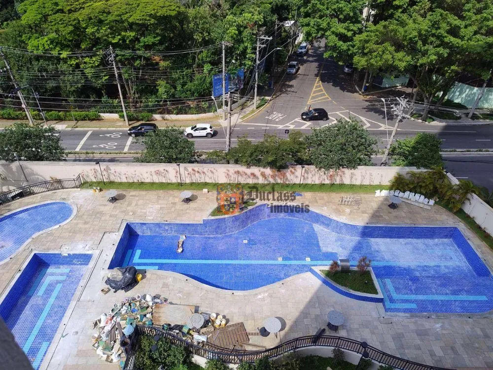 Apartamento, 3 quartos, 172 m² - Foto 5