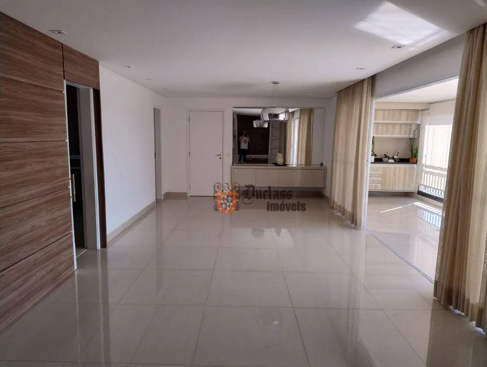 Apartamento, 3 quartos, 172 m² - Foto 1
