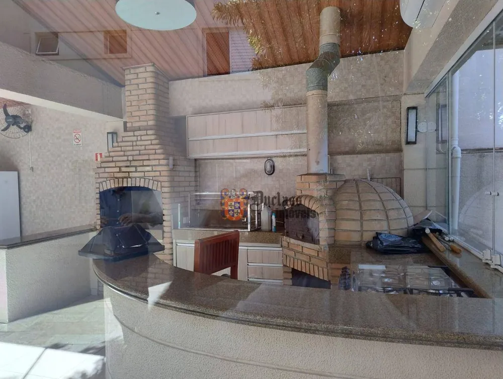Apartamento, 3 quartos, 172 m² - Foto 7