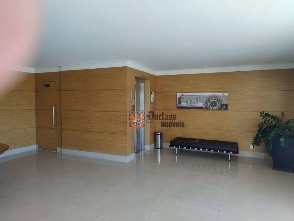 Apartamento, 3 quartos, 172 m² - Foto 8