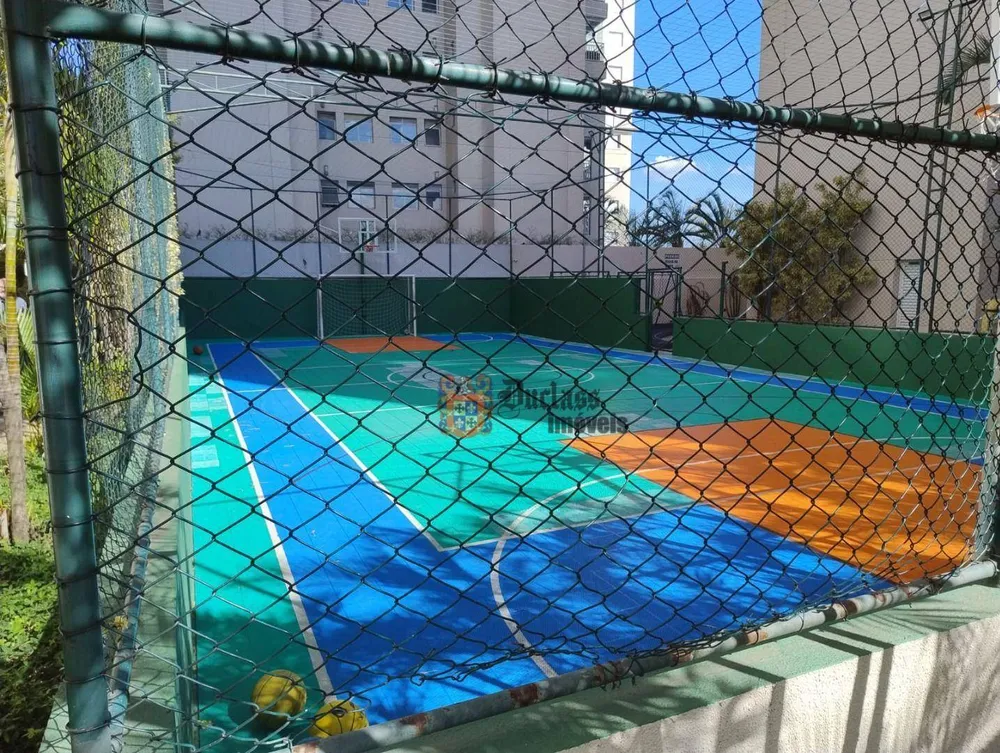 Apartamento, 3 quartos, 172 m² - Foto 6