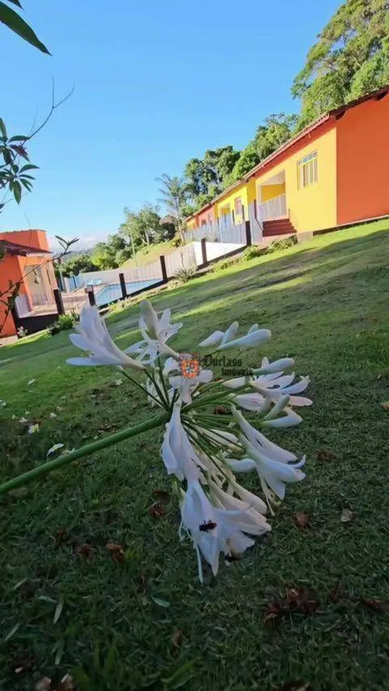 Pousada-Chalé, 8 quartos, 400 m² - Foto 5