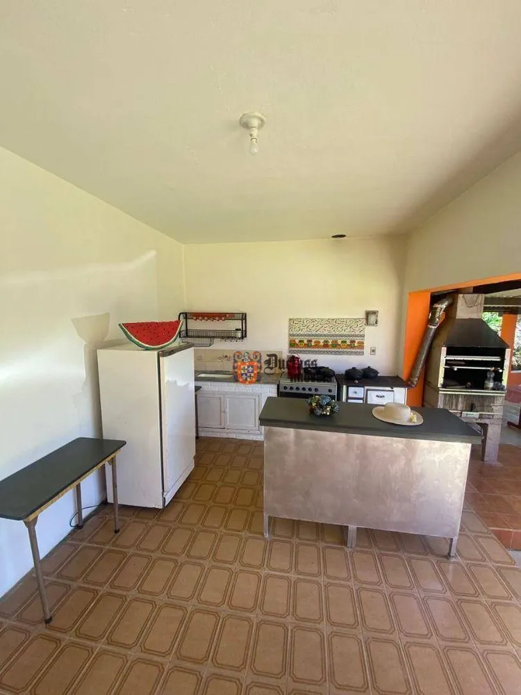 Pousada-Chalé, 8 quartos, 400 m² - Foto 7
