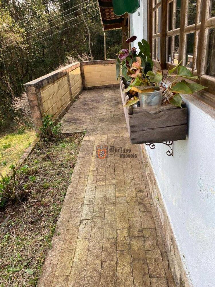 Sítio, 7 quartos, 11 hectares - Foto 4