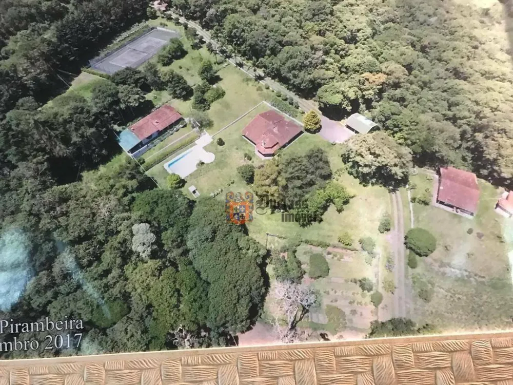 Sítio, 7 quartos, 11 hectares - Foto 2