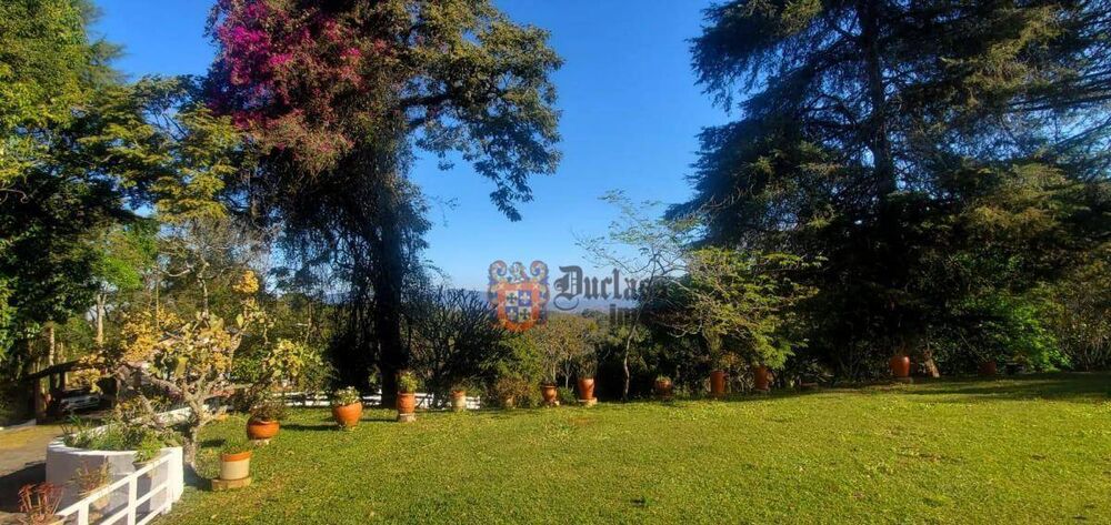 Sítio, 7 quartos, 11 hectares - Foto 3