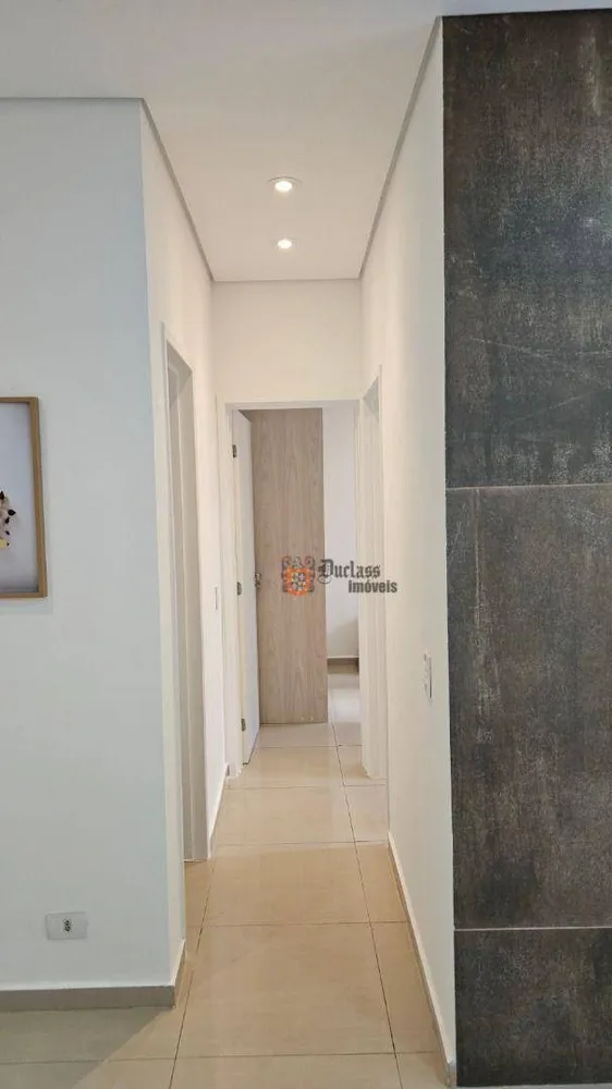 Apartamento, 2 quartos, 90 m² - Foto 2
