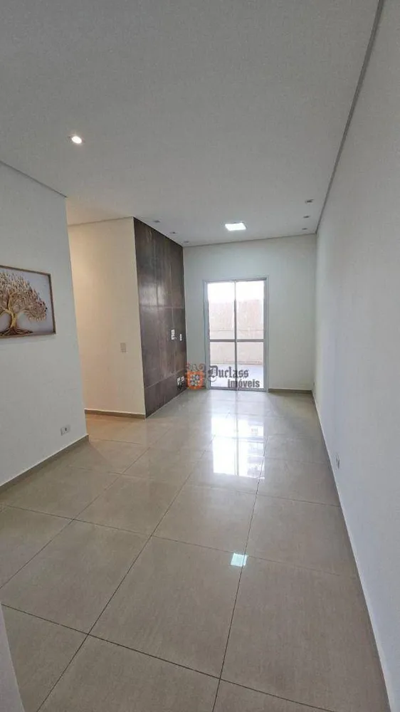 Apartamento, 2 quartos, 90 m² - Foto 1