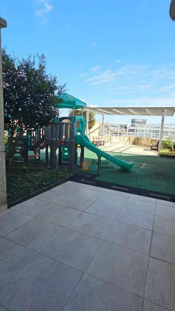 Apartamento, 2 quartos, 90 m² - Foto 9