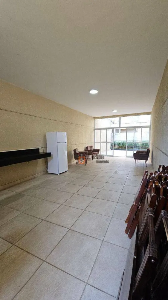 Apartamento, 2 quartos, 90 m² - Foto 4