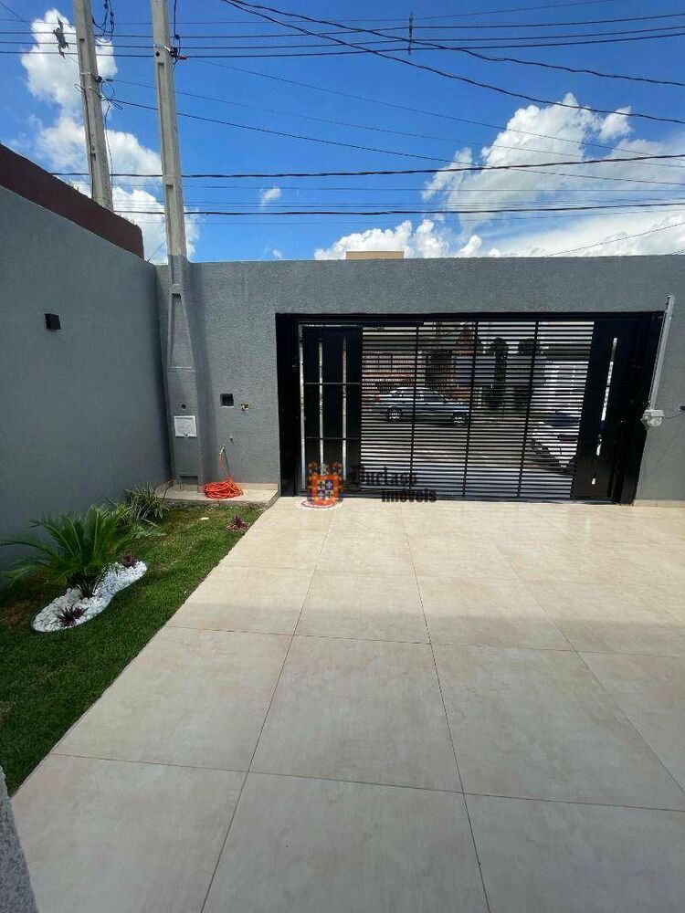 Casa, 3 quartos, 84 m² - Foto 4