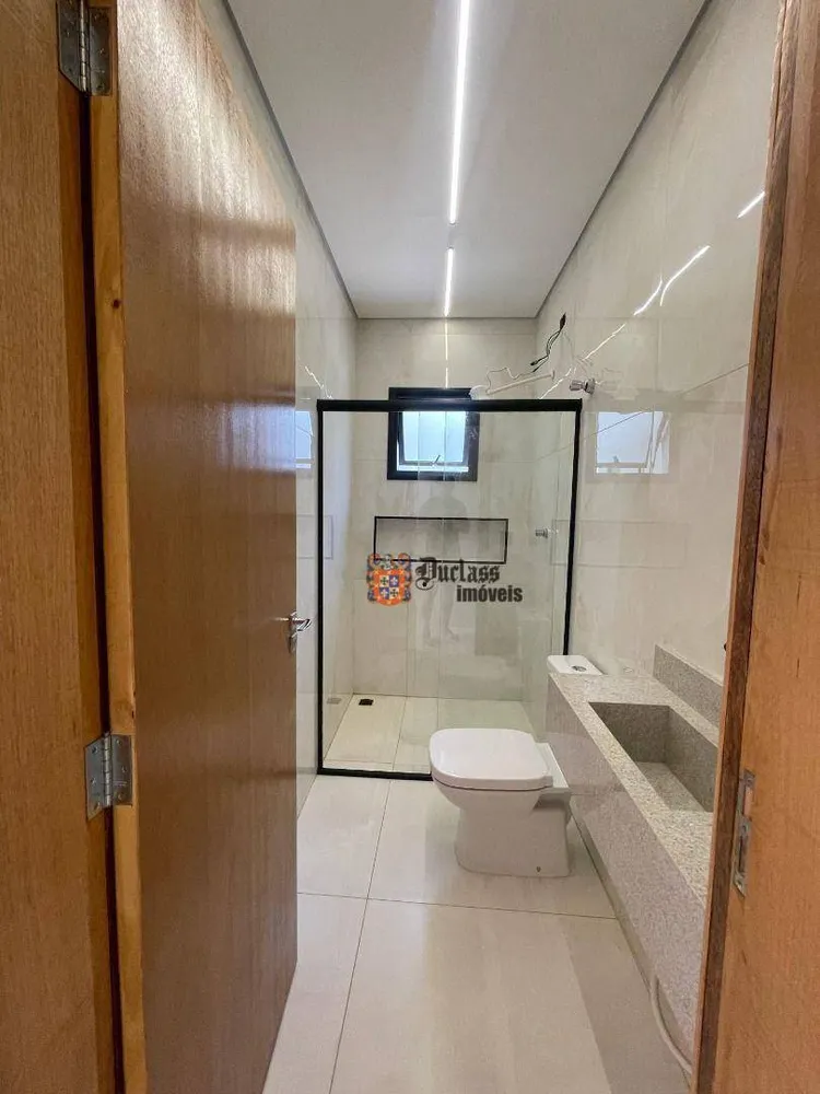 Casa, 3 quartos, 84 m² - Foto 7