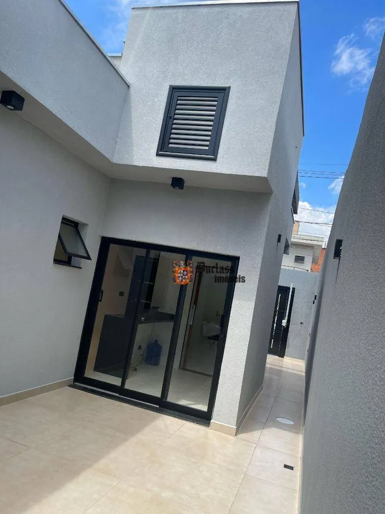 Casa, 3 quartos, 84 m² - Foto 9