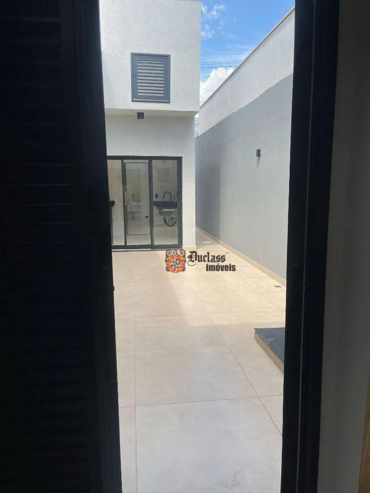 Casa, 3 quartos, 84 m² - Foto 8