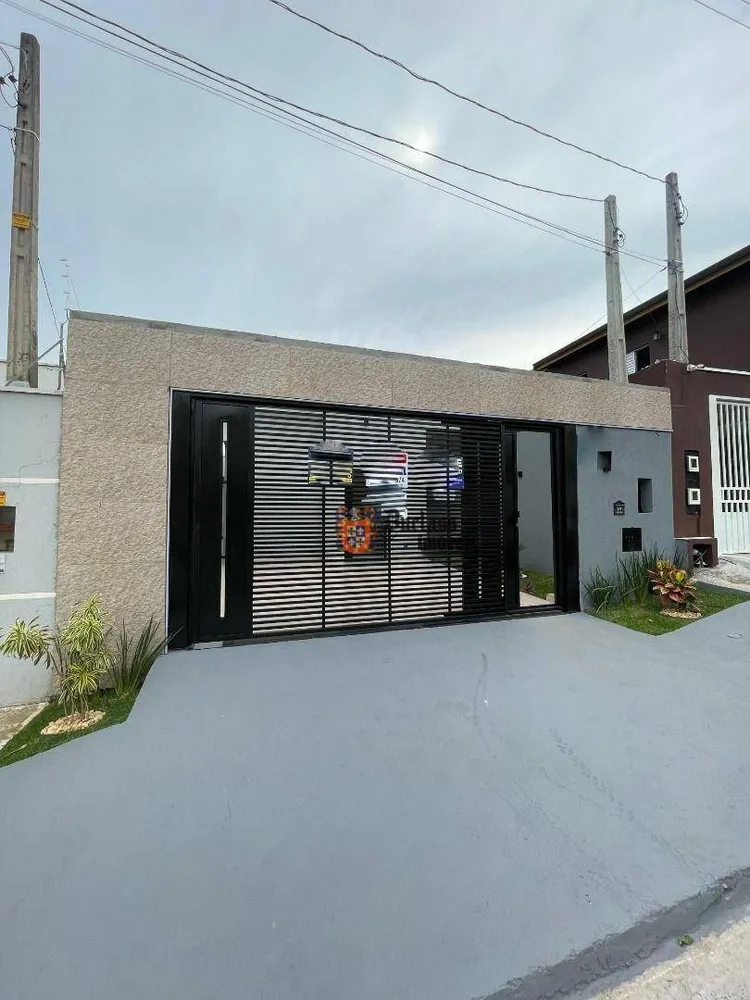 Casa, 3 quartos, 84 m² - Foto 12