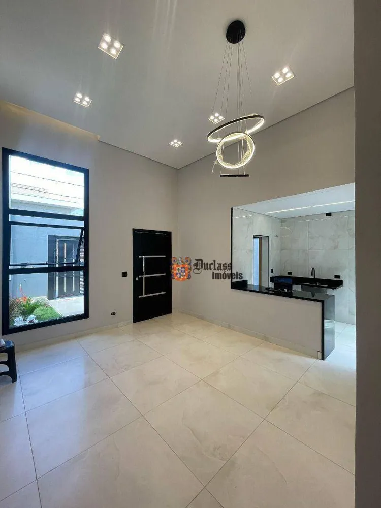 Casa, 3 quartos, 84 m² - Foto 5