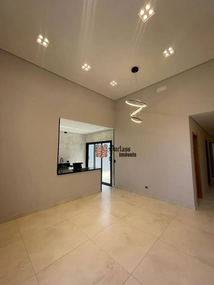 Casa, 3 quartos, 84 m² - Foto 6