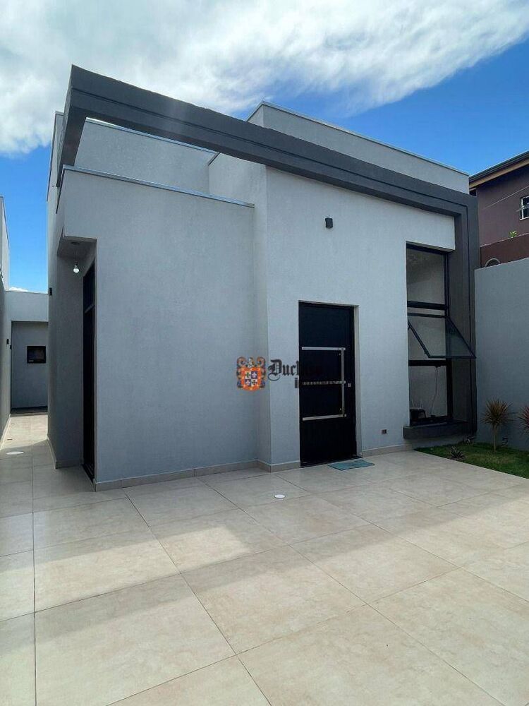 Casa, 3 quartos, 84 m² - Foto 3