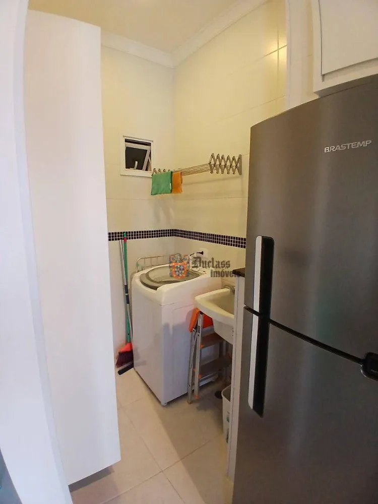 Apartamento, 2 quartos, 57 m² - Foto 1