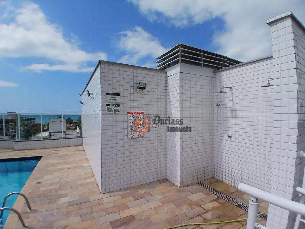 Apartamento, 2 quartos, 57 m² - Foto 3