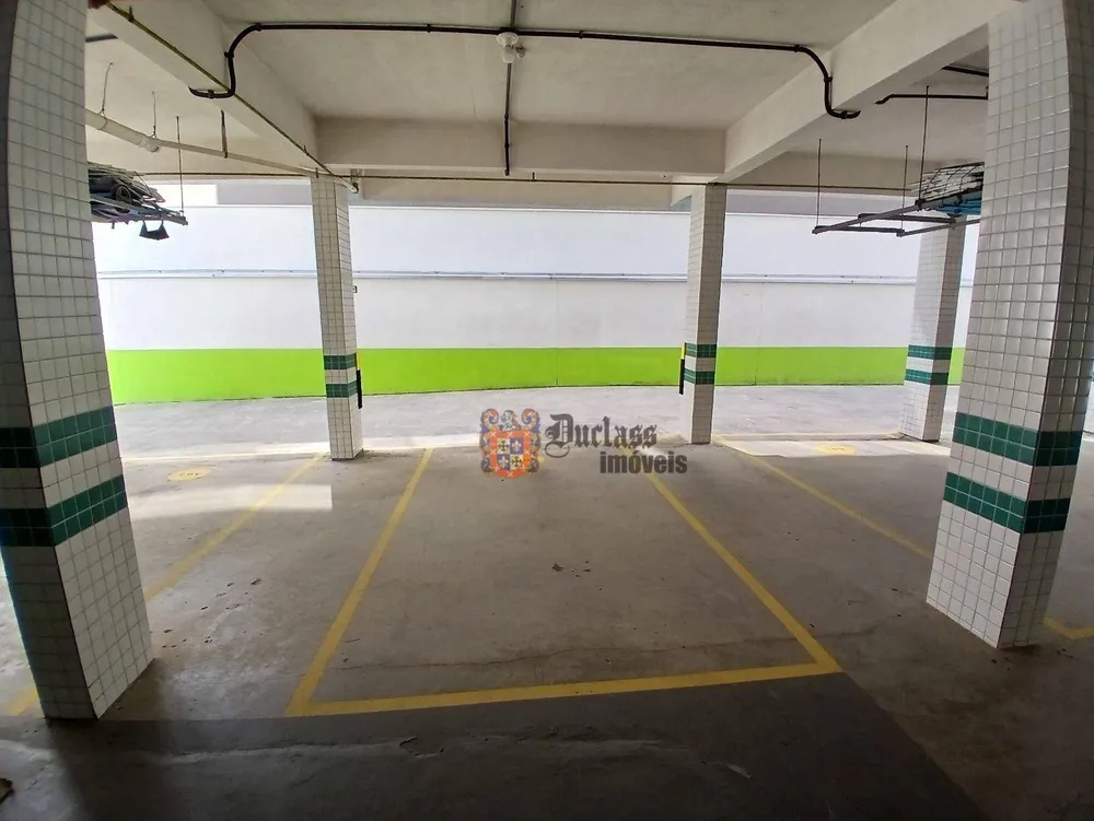 Apartamento, 2 quartos, 57 m² - Foto 6