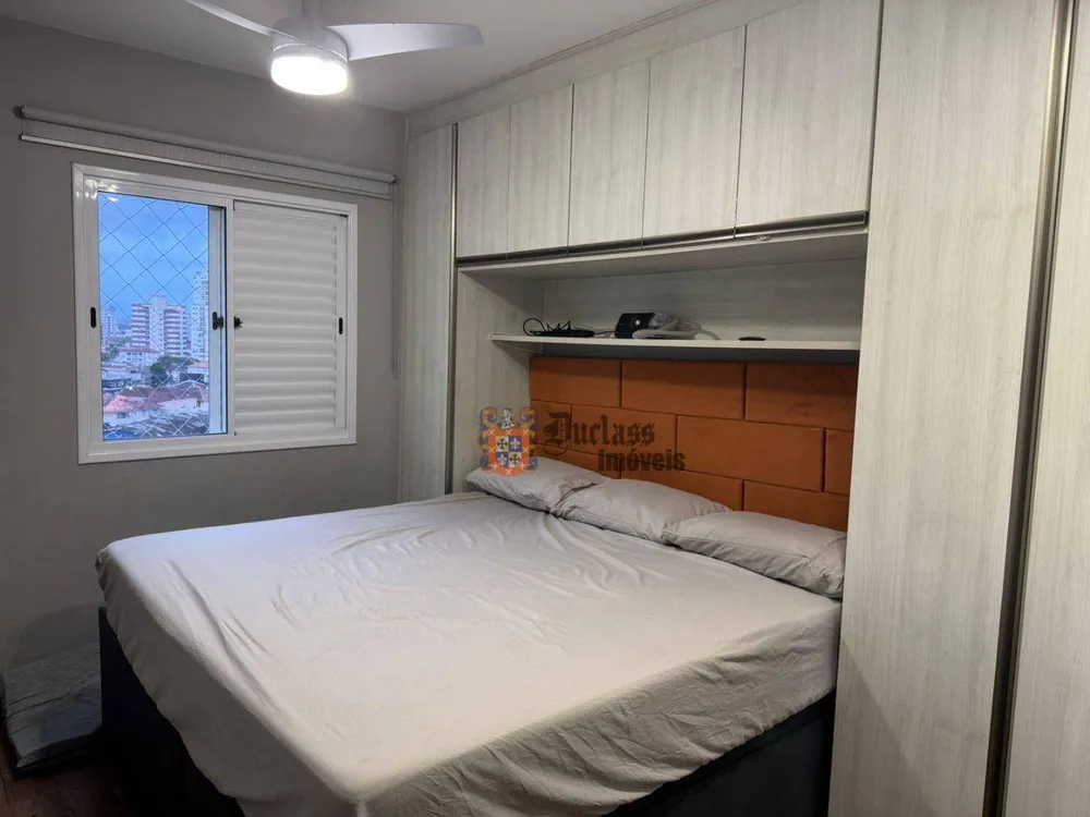 Apartamento, 3 quartos, 84 m² - Foto 5