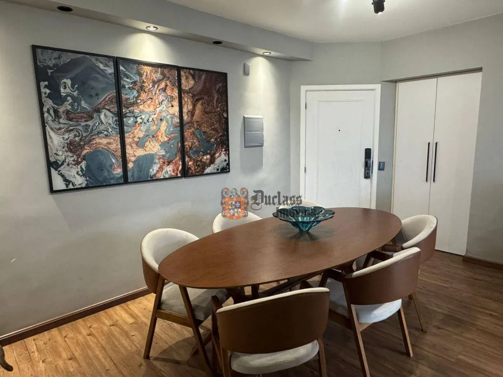 Apartamento, 3 quartos, 84 m² - Foto 3
