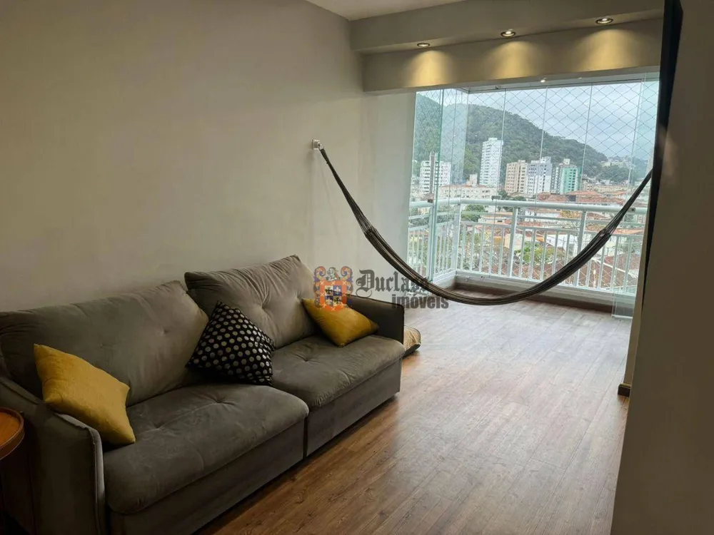 Apartamento, 3 quartos, 84 m² - Foto 2