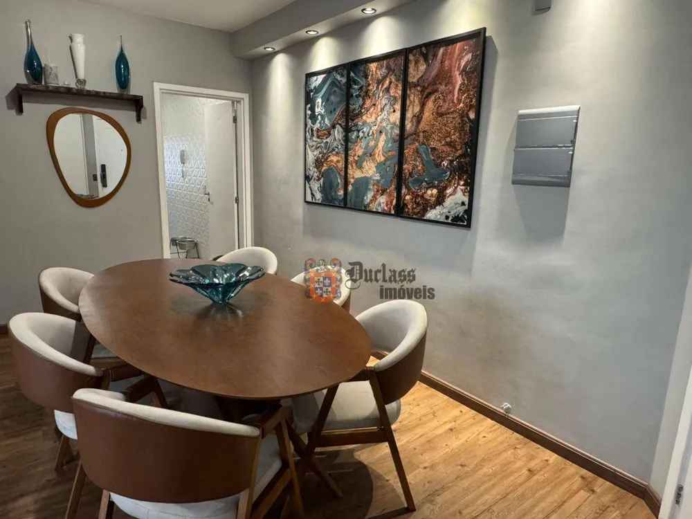 Apartamento, 3 quartos, 84 m² - Foto 1