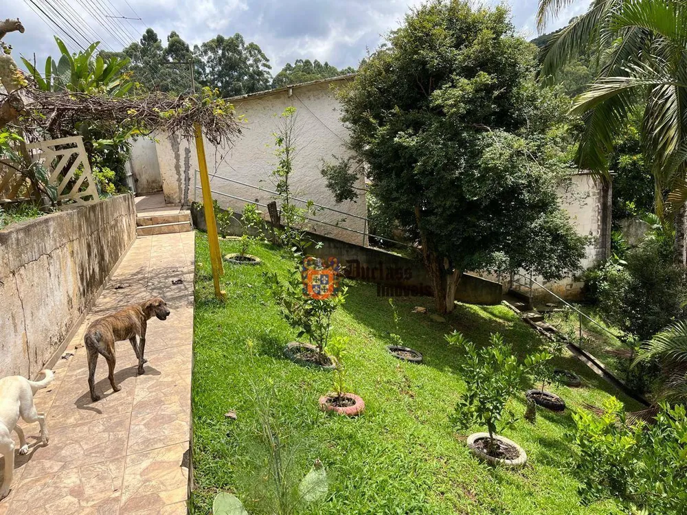 Chácara, 4 quartos, 2131 m² - Foto 6