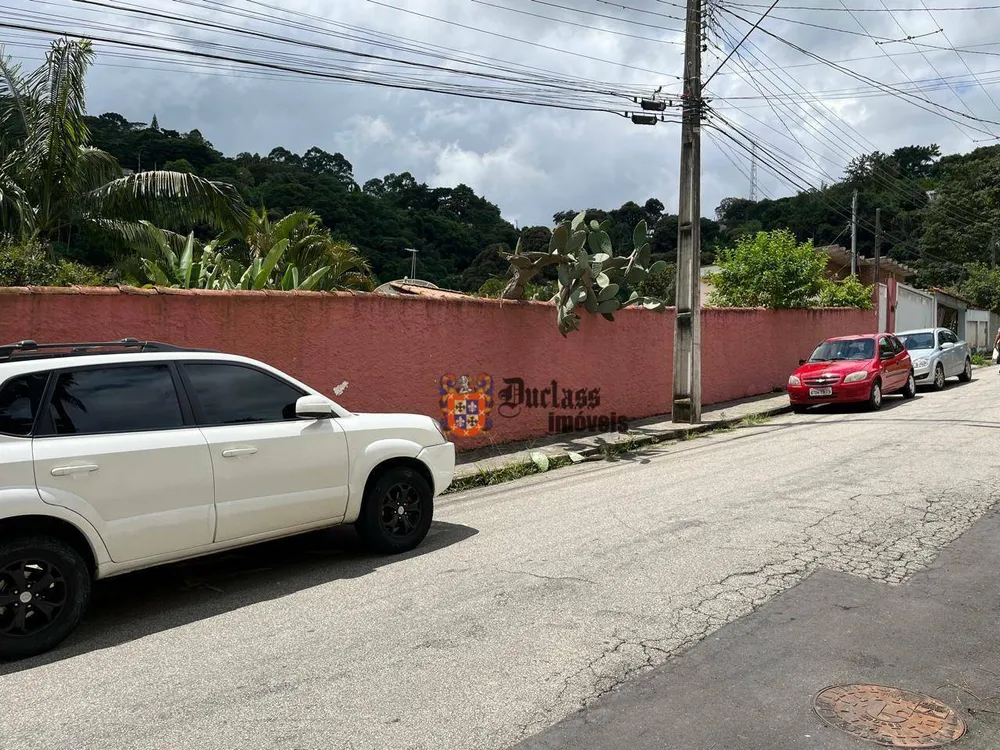 Chácara, 4 quartos, 2131 m² - Foto 7