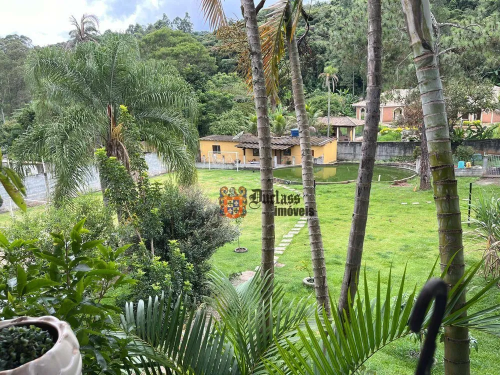 Chácara, 4 quartos, 2131 m² - Foto 5