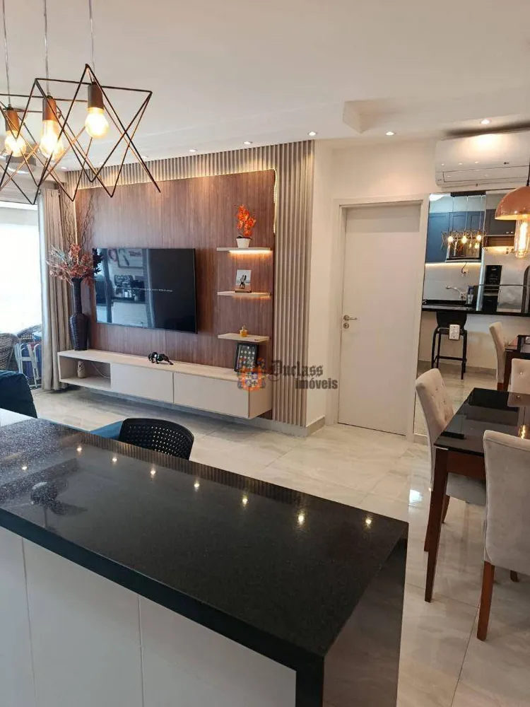 Apartamento, 2 quartos, 78 m² - Foto 2