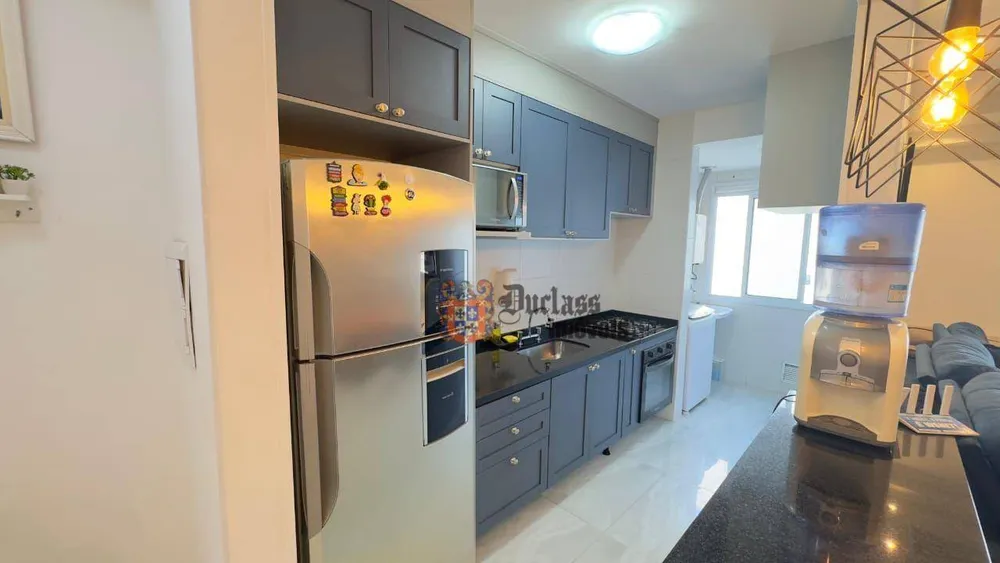 Apartamento, 2 quartos, 78 m² - Foto 7