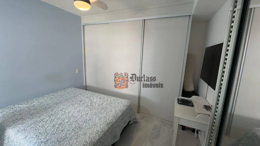 Apartamento, 2 quartos, 78 m² - Foto 3