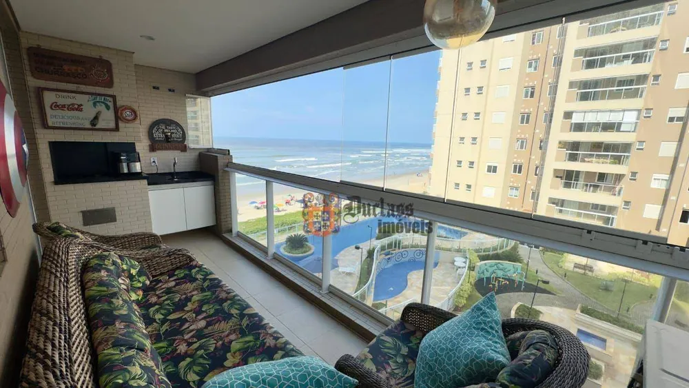 Apartamento, 2 quartos, 78 m² - Foto 1