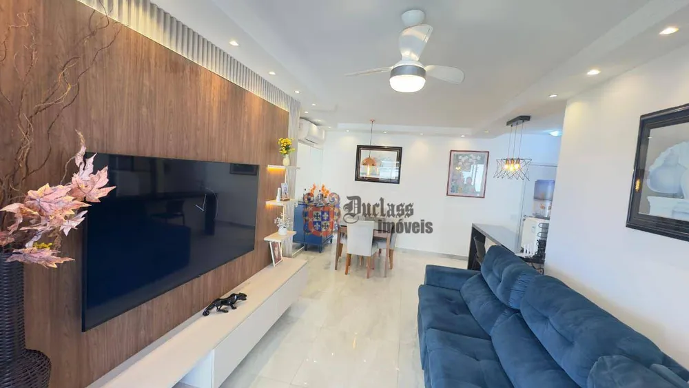 Apartamento, 2 quartos, 78 m² - Foto 8