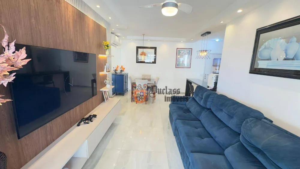 Apartamento, 2 quartos, 78 m² - Foto 9