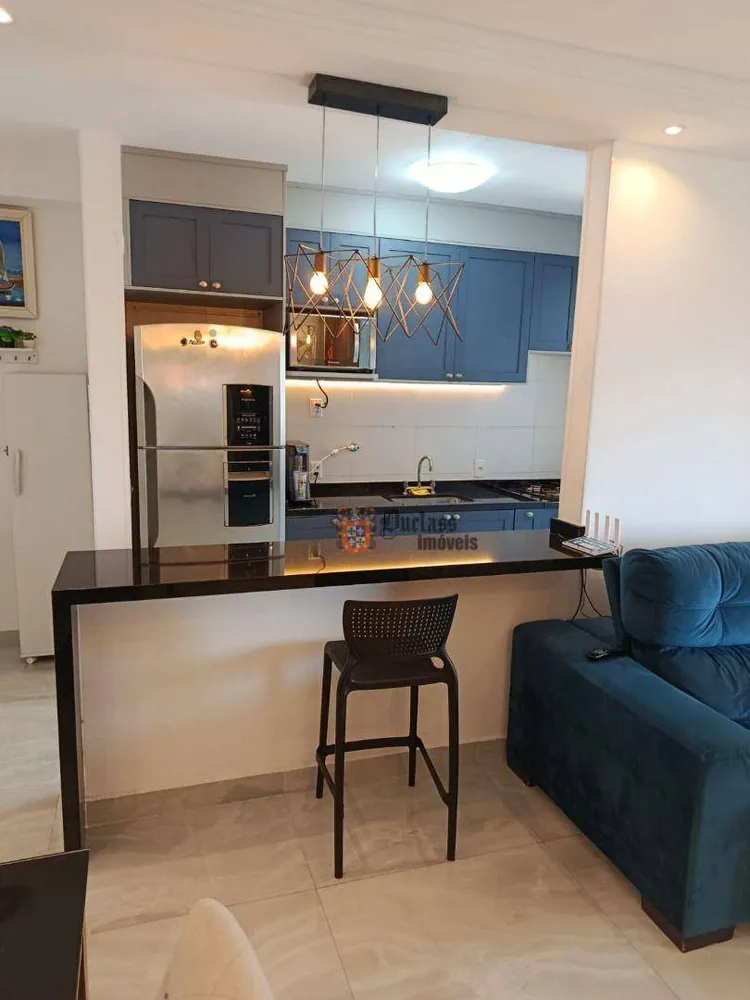 Apartamento, 2 quartos, 78 m² - Foto 11